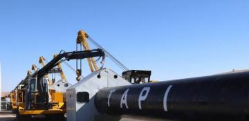 Turkmenistan, Afghanistan restart work on multibillion-dollar gas pipeline project 