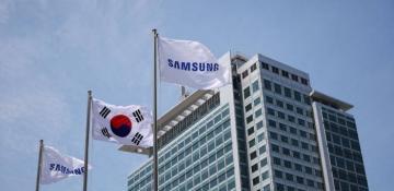 Samsung plans to cut global workforce by up to 30%