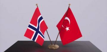 Norway lifts defense industry restrictions on Türkiye