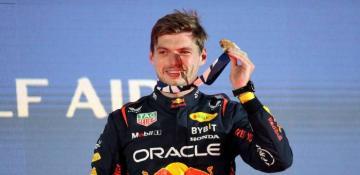 Red Bull’s F1 driver Verstappen ready for challenges and excitement at Azerbaijan GP
