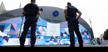 France thwarts 3 planned attacks on Olympic Games - prosecutor 
