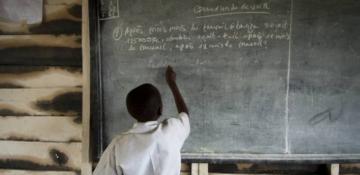 Conflicts force closure of 14,300 schools in 24 African nations 