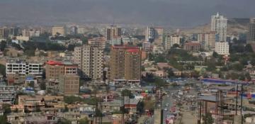 Two explosions hit north of Kabul 