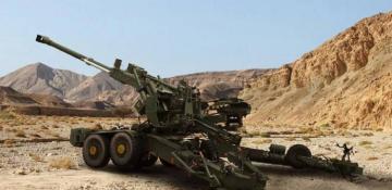 Armenia intends to acquire additional ATAGS artillery systems from India