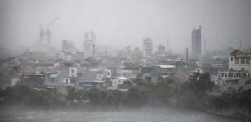 China gears up for another typhoon after Yagi hits south coast 