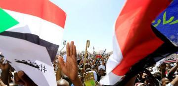 Sudanese political leaders told to save the country from imminent crisis 