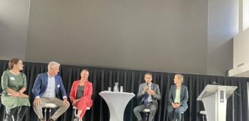 COP29 priorities highlighted at Hague conference 