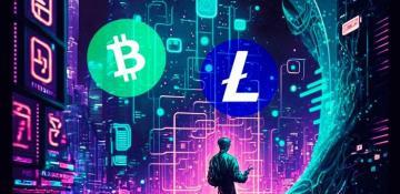 Analyst predicts 2 Cryptocurrencies could rally massively