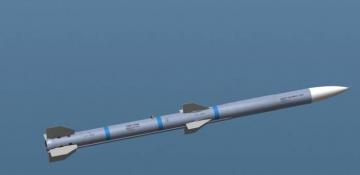 Pentagon finalizes $1.2 bln contract with Raytheon for AMRAAM missiles