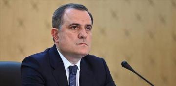 Baku says Yerevan’s rapid militarization threatens regional peace-building process 