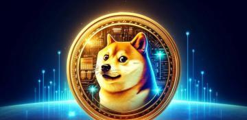 Dogecoin price goes up as Elon Musk mentioned major popular meme
