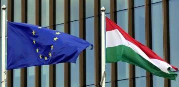 Hungary to sue European Commission for reimbursement of border protection costs