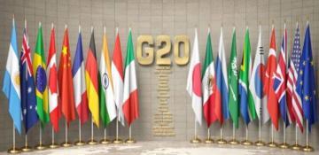 GDP growth in G20 area eases in Q2 2024 