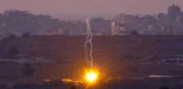 Israeli forces raided Iranian missile faculty in Syria - report 