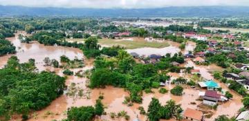 Australia pledges $2m in aid as Vietnam's typhoon death toll reaches 199 
