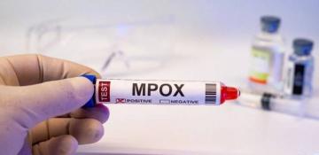 Morocco detects first mpox case 