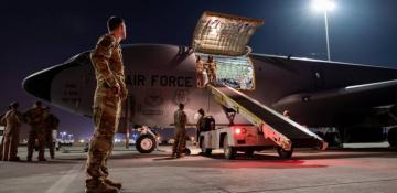 Biden administration approves $164.6 mln military equipment sale to Israel