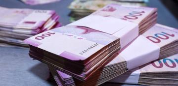 Exchange rate of the Azerbaijani manat to remain stable until 2029: The Economist 