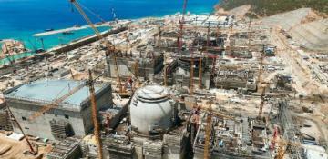  Berlin disrupts Kremlin’s plans:  Siemens Energy blocks component supply for Turkey’s nuclear plant 