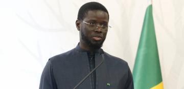 Senegal’s president dissolves parliament, calls for snap elections