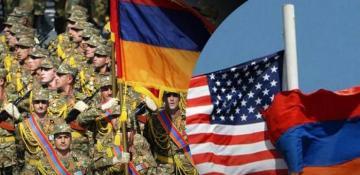 The U.S. pushes Asia to arm Armenia 