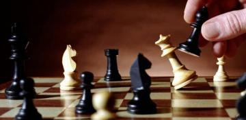 Azerbaijani chess teams secure two wins at FIDE Chess Olympiad
