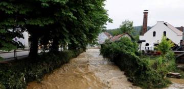 Europe braces for severe weather: Flooding risks across Austria, Czech Republic, Poland