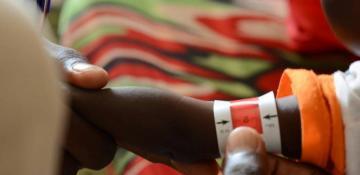 Thousands of children will die: Sudan