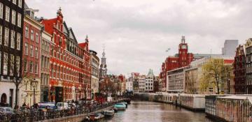 Dutch government explores emergency measures to tackle migration 