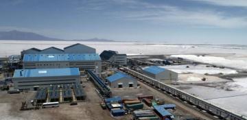  Russia sets its sights on Bolivia's lithium riches: A $976 million bet 