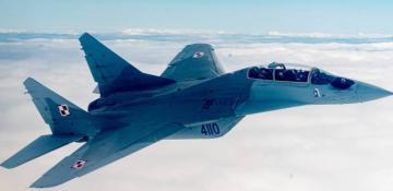 Poland eyes MiG-29 jets delivery to Ukraine 