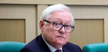 Russian official claims West has decided on long-range strikes 