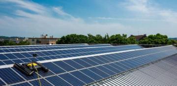 COP29 to push for sixfold boost in global energy storage 