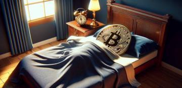 Dormant Bitcoin wallets awaken as BTC Skyrockets to $60,000 