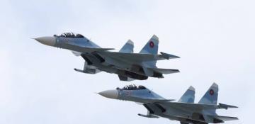 Armenia asks India to modernize its Su-30 fighters