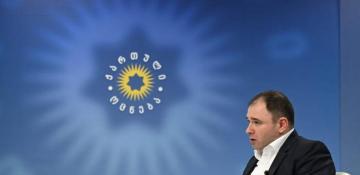 Georgia to apologize for war that Saakashvili started against Ossetians — ruling party