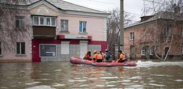 Floods in Romania kill at least four people as rain batters central Europe 
