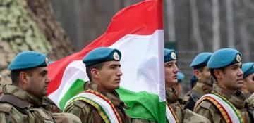  Tajikistan increases defense and security budget for 2025 amid regional instability 