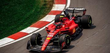 Azerbaijan Grand Prix Formula 1 to conclude in Baku today