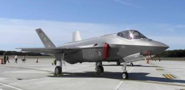 UAE unlikely to resume F-35 talks with US