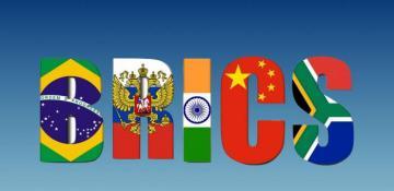 Myanmar seeks observer status in BRICS