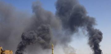 Over 40 killed in Sudan village attack by RSF