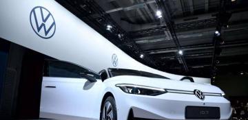 Tesla surpasses Volkswagen: The German automaker's crisis in the Chinese market