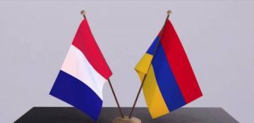 France to provide €29 million in aid to Armenia