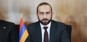 Yerevan reiterates readiness to sign peace treaty with Baku 