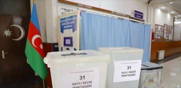 Azerbaijan’s electoral body to draft protocol on snap parliamentary polls 