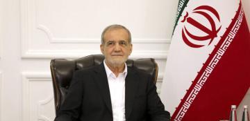 Israel will bomb Iran, just like in Gaza if Tehran doesn't have missiles: President