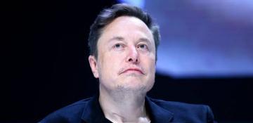 Elon Musk deletes post questioning the Trump assassination attempt 