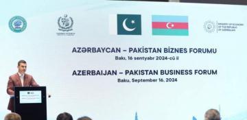 ‘KOBIA open to welcoming more Pakistani companies in Azerbaijan’ 