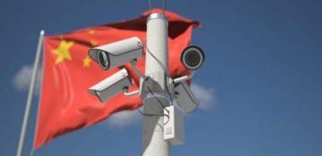 South Korea's military surveillance cameras transmitted signals to China
